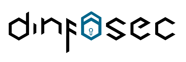 dinfosec Logo
